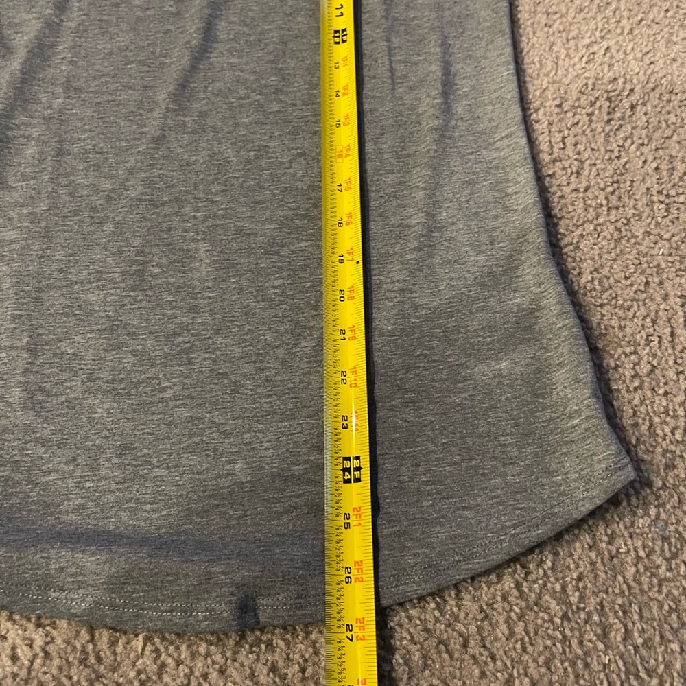 Lularoe Randy shirt - Picture 5 of 7